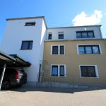 Befristete Vermietung einer exklusiven Neubauwohnung!