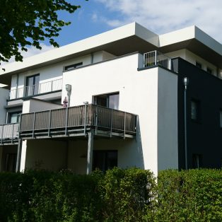 Scharnhorst 22, Immobilien Bad Oeynhausen