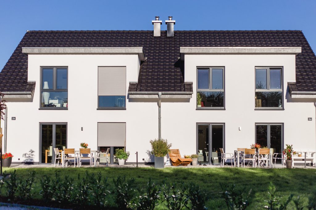 "Turmblick" Frettholzweg ImmoConcept und Funhoff Immobilien